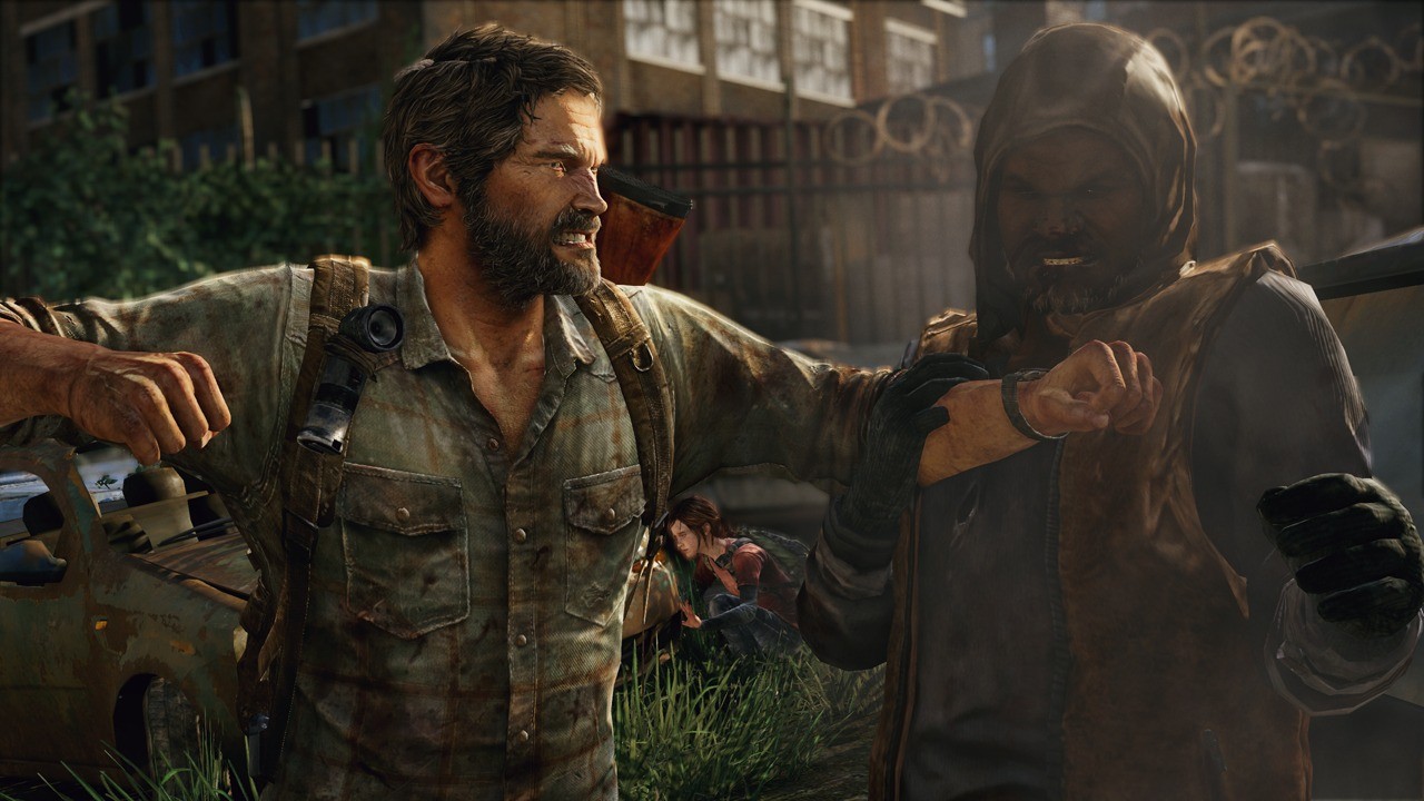 The Last of Us - Imagen 39